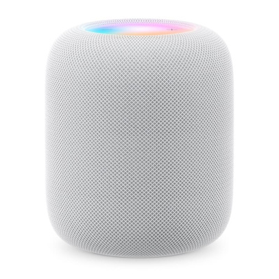 Колонка Apple HomePod (2 gen, 2023) White, белый