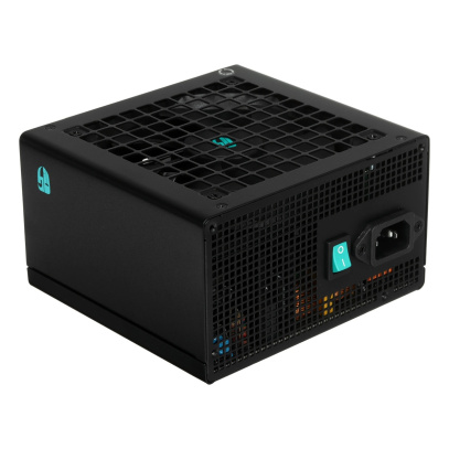 Блок питания DeepCool PN850M V2 Gen.5 (R-PN850M-FC0B-WGEU) Gold, 850 Вт Чёрный