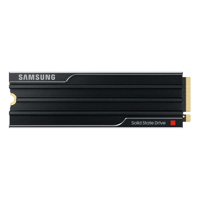 SSD накопитель Samsung 9100 Pro (MZ-VAP2T0CW), 2Tb