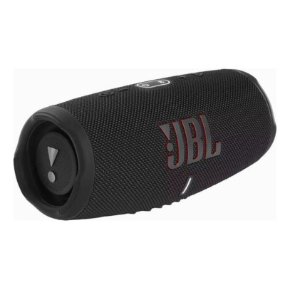 Портативная колонка JBL Charge 5 Black, черный