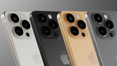 Apple iPhone 16 Pro 256Gb Green, зеленый