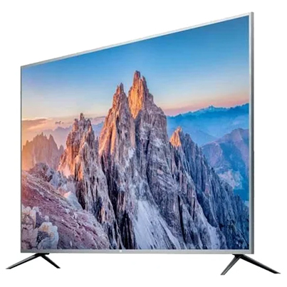 Телевизор Xiaomi Mi TV 4S 75 75" Black,