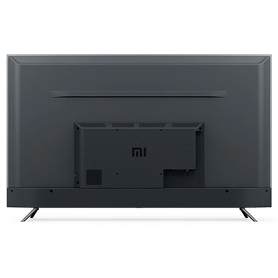 Телевизор Xiaomi Mi TV E55S Pro 55" Black,