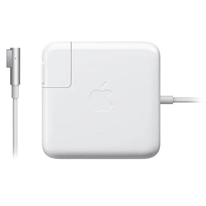 Блок питания MagSafe 60 Вт White, белый