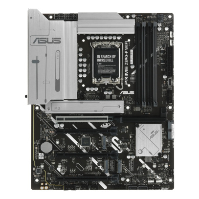 Материнская плата ASUS PRIME Z890-P WI-FI, ATX