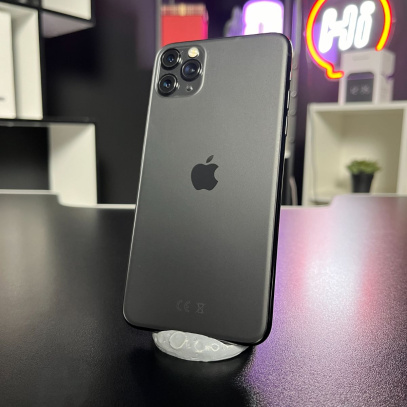 Trade in Apple iPhone 11 Pro Max 64Gb Space Gray IMEI: 5766
