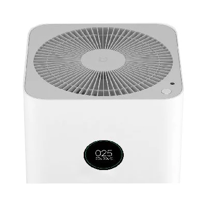 Очиститель воздуха Xiaomi Mi Air Purifier Pro (AC-M3-CA) Белый