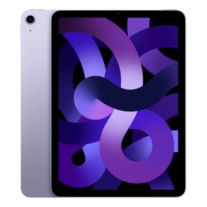 Apple iPad Air 10,9" (M1, 2022, 5 gen) Wi-Fi 64Gb Purple, фиолетовый