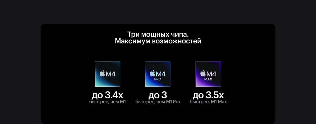 Apple MacBook Pro 16 2024 в Липецке Apple MacBook Pro 16 2024