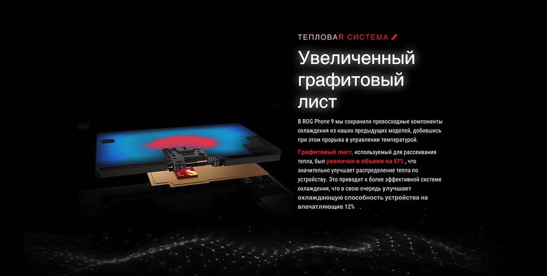 ASUS ROG Phone 9 в Липецке asus-rog9
