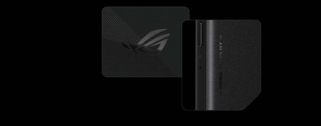 ASUS ROG Phone 9 в Липецке asus-rog9