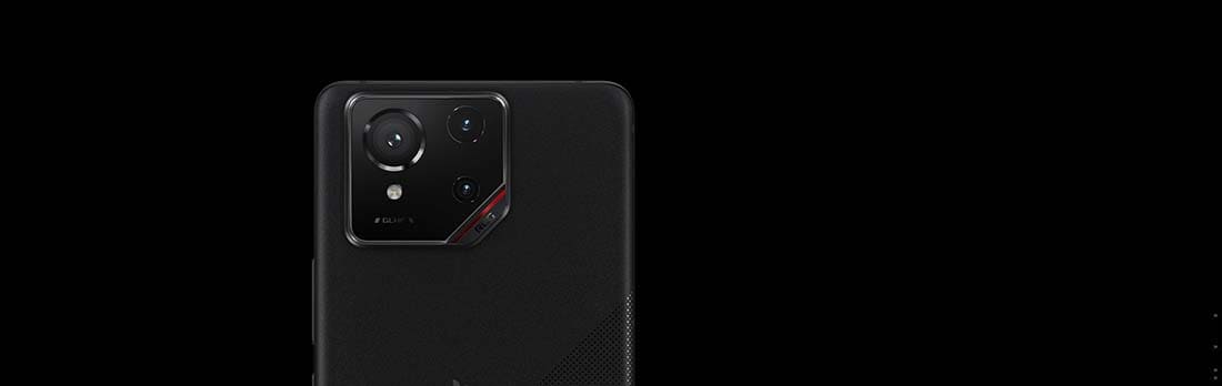 ASUS ROG Phone 9 в Липецке asus-rog9