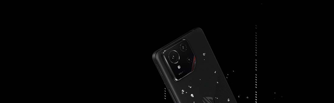 ASUS ROG Phone 9 в Липецке asus-rog9