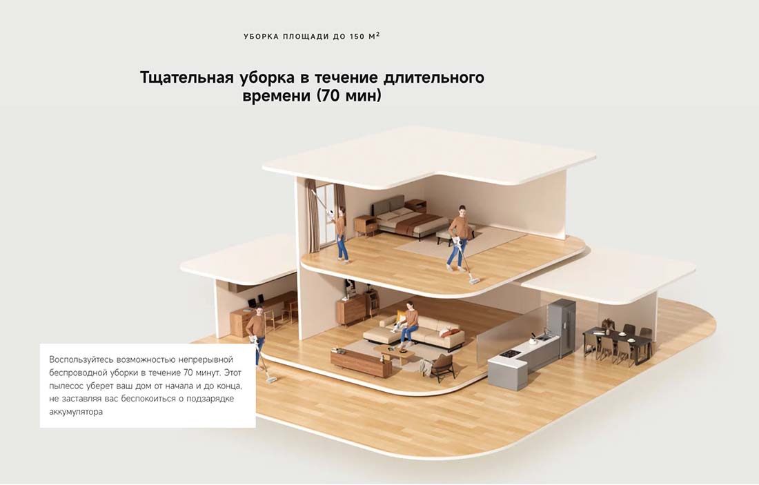 dreame-r10s в Липецке dreame-r10s