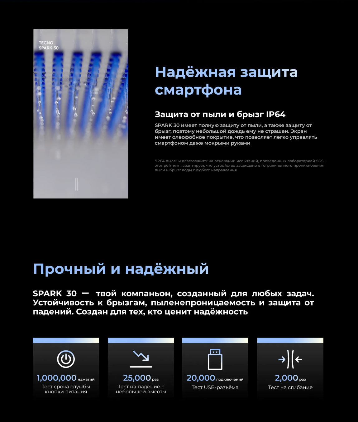 spark-30 в Липецке spark-30