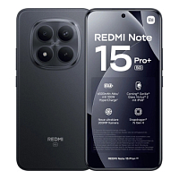 Xiaomi Redmi Note 15 Pro+ 5G