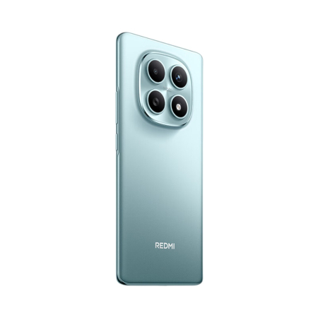 Xiaomi Redmi Note 15 12/256Gb Teal, бирюзовый