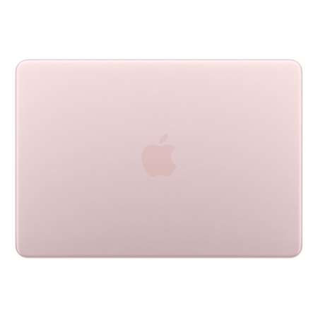 Apple MacBook Neo 13" (A18 Pro, 6C CPU, 5C GPU, 2026) 8/512Gb SSD (MHFJ4) Blush, розовый