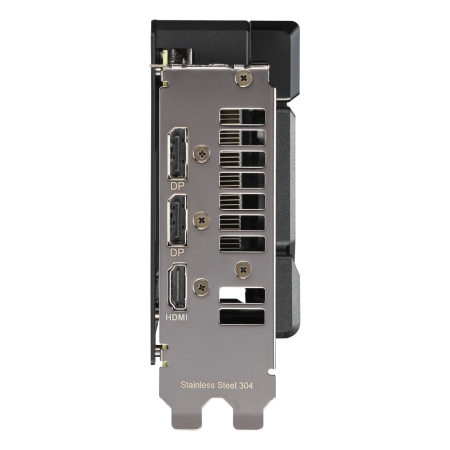 Видеокарта ASUS AMD Radeon RX 9060XT Dual 8 Гб GDDR6 128 бит (Dual-RX9060XT-8G)