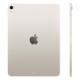 Apple iPad Air 11" (M3, 2025) Wi-Fi 1Tb Starlight, «сияющая звезда»