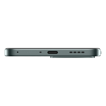 Realme C85 Pro 8/256Gb Peacock Green, зелёный