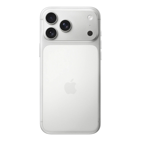 Apple iPhone 17 Pro Max 1Tb eSIM Silver, серебристый