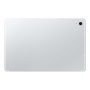 Samsung Galaxy Tab S10 FE 10,9" 5G+Wi-Fi 12/256Gb Silver, серебрянный