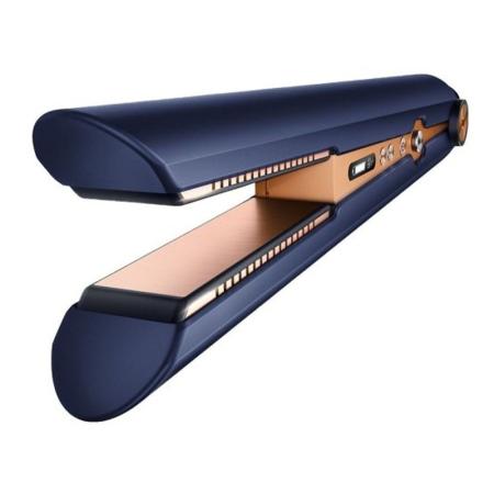 Выпрямитель для волос Dyson Corrale HS07 Prusian Blue/Copper, синий/медь