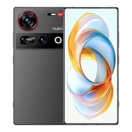 ZTE nubia Z70 Ultra 24/1Tb Black, чёрный