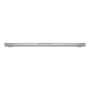 Apple MacBook Pro 16" (M5 Pro, 18C CPU, 20C GPU, 2026) 48/1Tb SSD (MGE64) Silver, серебристый