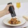 Электрическая мельница Xiaomi HuoHou Electric Grinder Rechargeable (HU0200) Черный