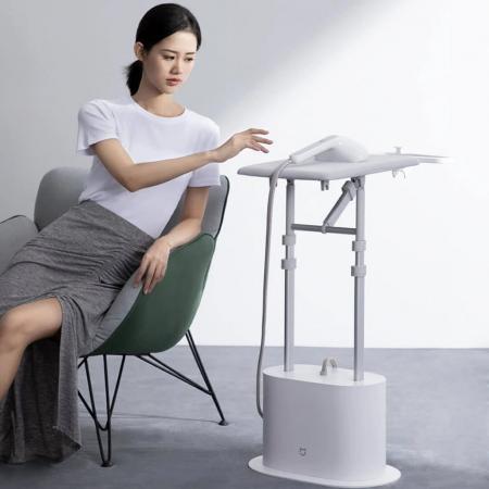 Отпариватель Xiaomi Mijia Supercharged Garment Steamer (ZYGTJ01KL) Белый - old