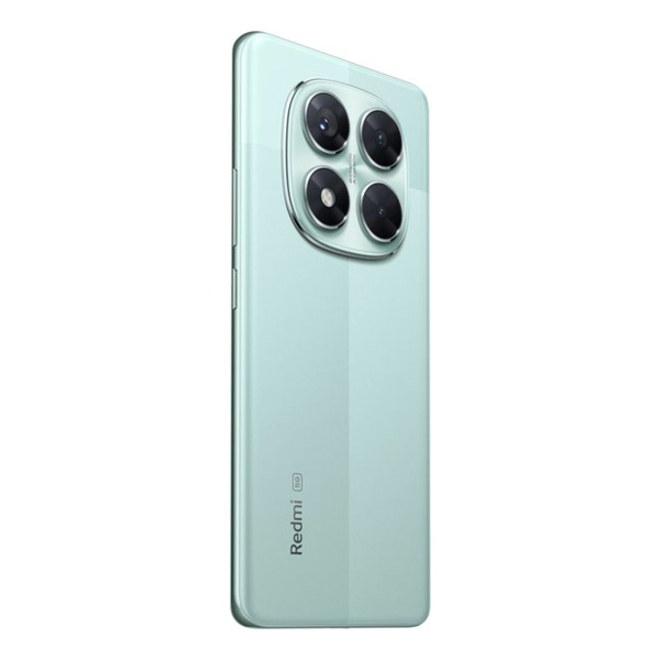 Xiaomi Redmi Note 14 Pro 5G 8/256Gb Coral Green, зелёный