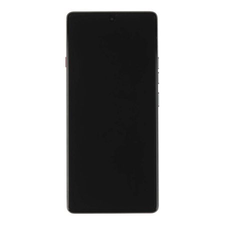 TECNO Camon 40 8/256Gb 5G Galactic black, галактический черный