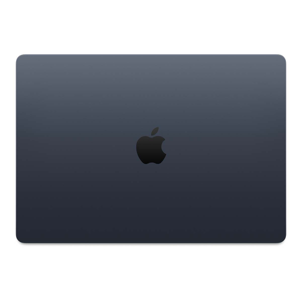 Apple MacBook Air 15" (M5, 10C CPU, 10C GPU, 2026) 16/512Gb SSD (MDVH4) Midnight, «тёмная ночь»