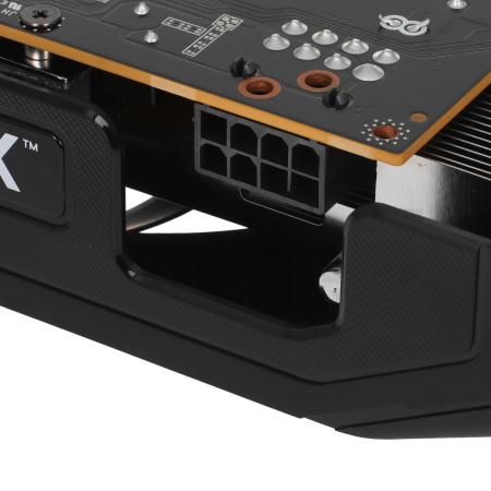 Видеокарта Palit Nvidia GeForce RTX 5050 Stormx OC 8 Гб GDDR6 128 бит (NE65050T19P1-GB2070F)