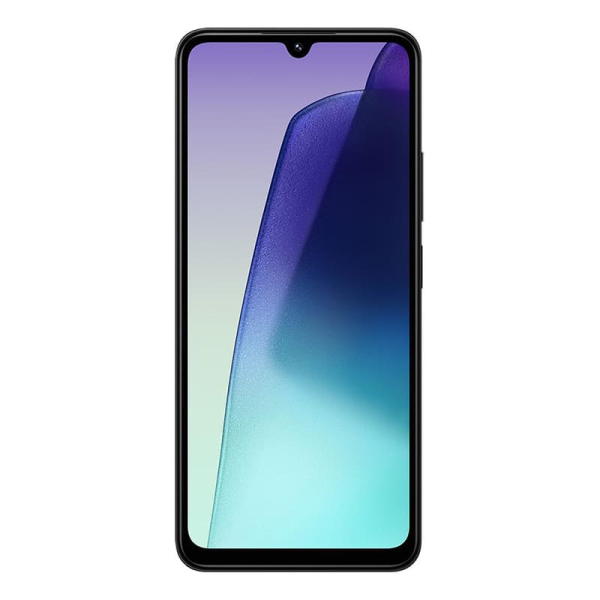 Xiaomi Redmi 14C 6/128Gb Midnight Black, черный