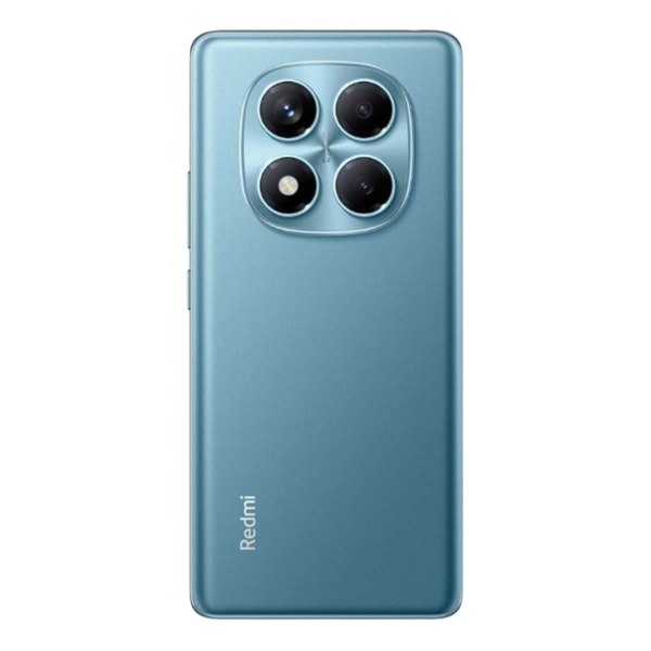 Xiaomi Redmi Note 14 Pro 8/128Gb Ocean Blue, голубой