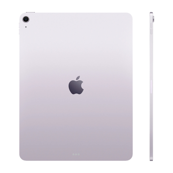 Apple iPad Air 13" (M4, 2026) Wi-Fi 256Gb Purple, фиолетовый