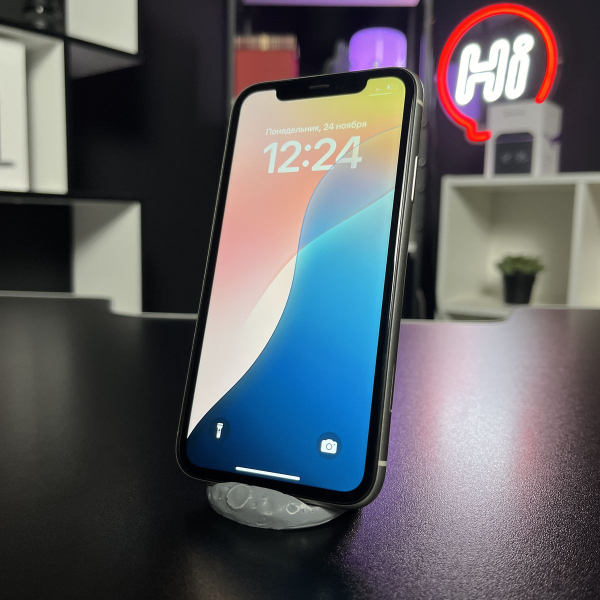 Trade in Apple iPhone 11 128Gb White IMEI: 5230