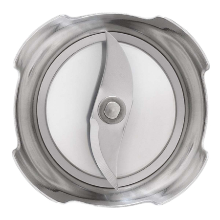 Блендер погружной SMEG 50s style (HBF03PBEU) Пастельный голубой