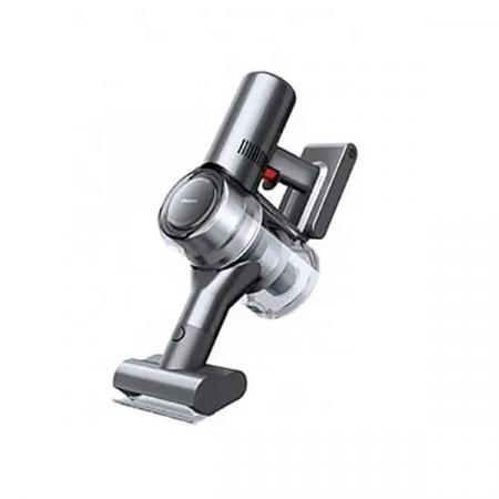 Беспроводной пылесос Xiaomi Dreame V12 Vacuum Cleaner Gray (VVT1) Серый