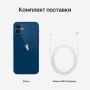 Apple iPhone 12 256Gb Blue, синий