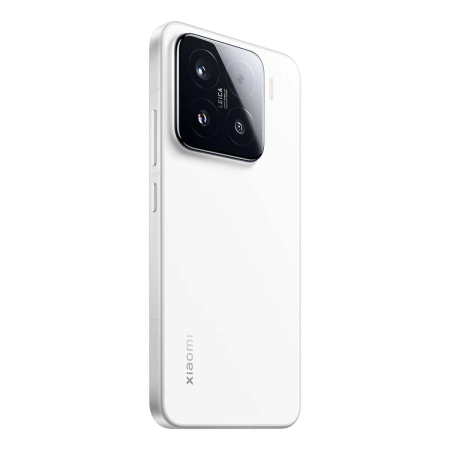 Xiaomi 15 12/512Gb White, белый