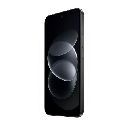 Xiaomi Redmi Note 17 Pro Max 8/256Gb Black, чёрный