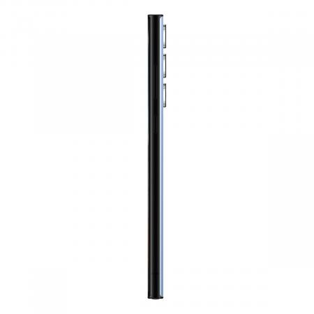 Samsung Galaxy S22 Ultra (2022) 12/256Gb Sky Blue, голубой