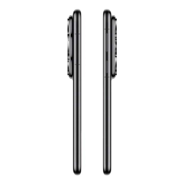 HUAWEI Pura 80 Pro 12/512Gb Glazed Black, чёрный