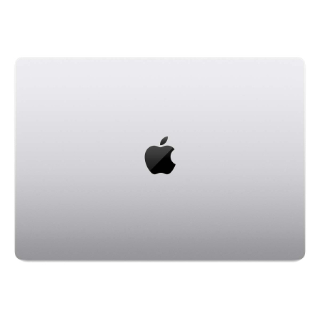 Apple MacBook Pro 16" (M5 Max, 18C CPU, 32C GPU, 2026) 36/2Tb SSD (MGED4) Silver, серебристый