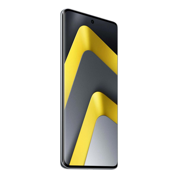 Xiaomi POCO M8 8/512Gb Silver, серебристый