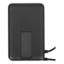 Внешний аккумулятор Xiaomi Magnetic Power Bank 10000mAh WPB1007Z Чёрный